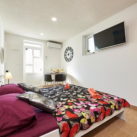 Studio Apartment Bascan 特罗吉尔 外观 照片